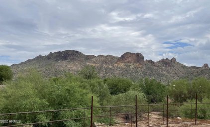 4640 N Valley Drive, Apache Junction