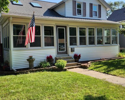 400 Union Street, Plainwell