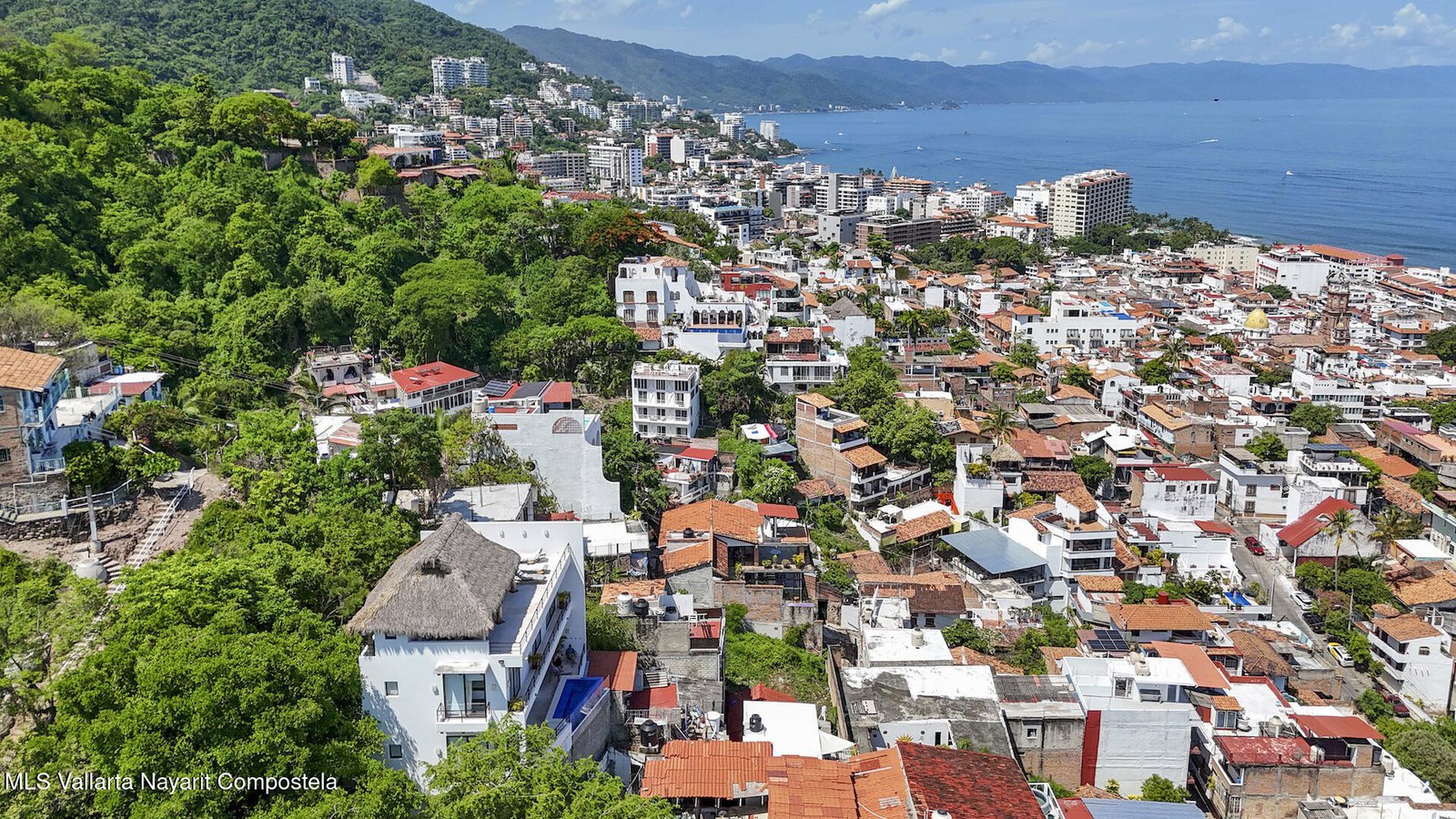 Puerto Vallarta