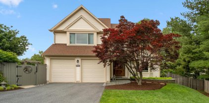 5215 New Prospect   Court, Ellicott City