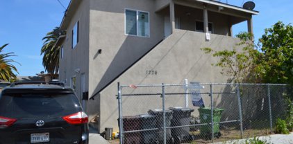 1226 81st Avenue, Oakland