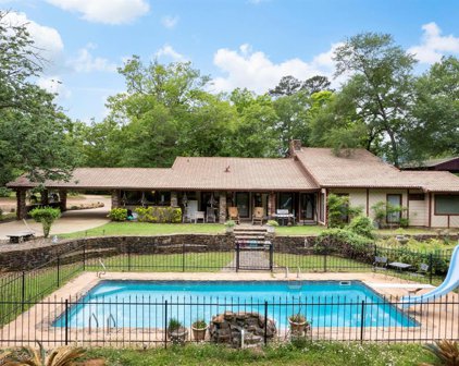 7391 Breeland Road, Willis