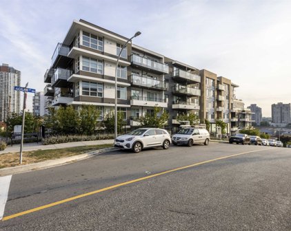 1012 Auckland Street Unit 406, New Westminster