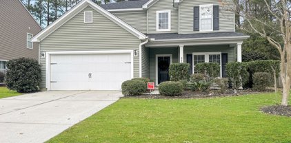 8450 Rice Basket Lane, North Charleston