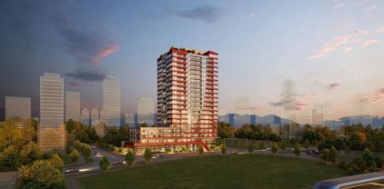 10626 City Parkway Unit 1405, Surrey