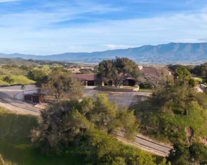 3660 Woodstock Road, Santa Ynez