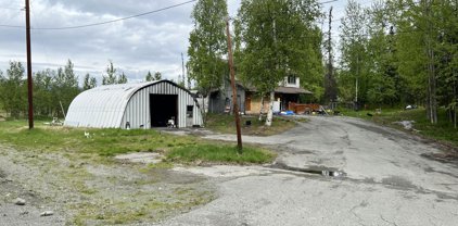 374 E Silver Fox Lane, Wasilla