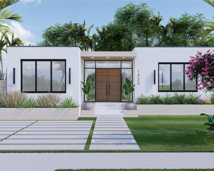 1323 Cleveland Rd, Miami Beach
