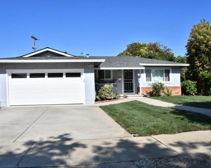 2183 Violet Way, Campbell
