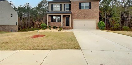 8012 Louis Drive, Locust Grove