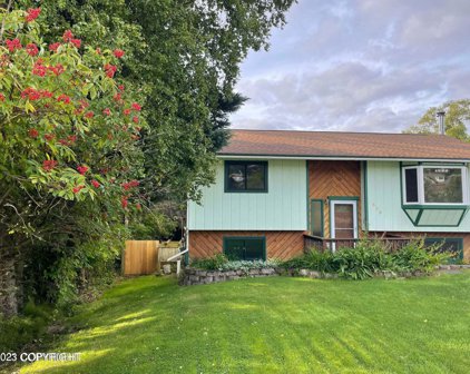 319 E Bayview Avenue, Homer