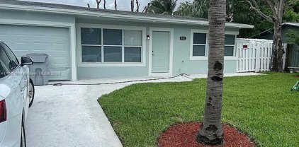 931 Ne 23rd St, Pompano Beach