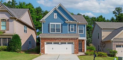 2010 Harvest Ridge Circle, Buford