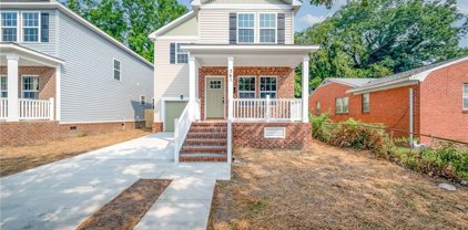 741 20th Street, Newport News South
