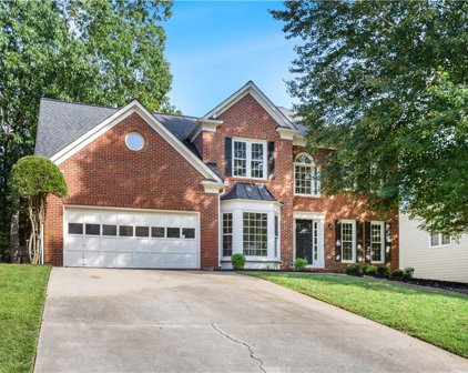 125 Windview Place, Alpharetta