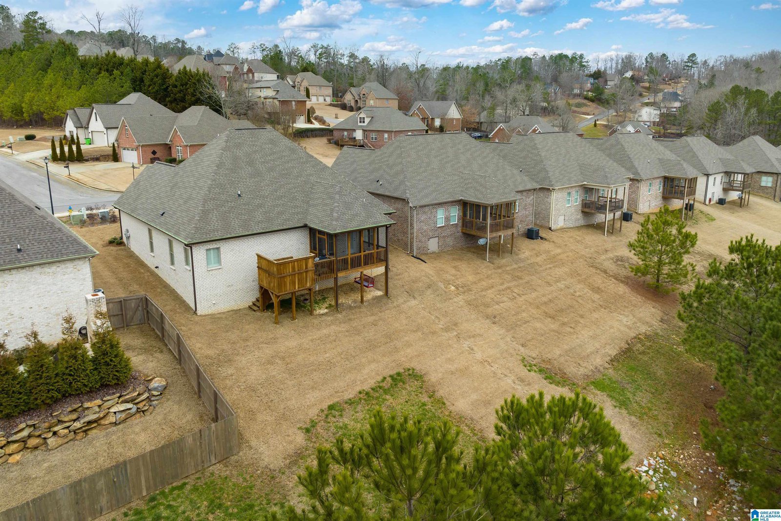 101 Briarwood Street, Springville, 35146