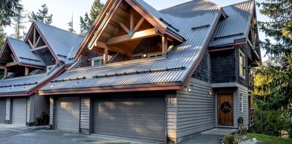 2222 Castle Drive Unit 313, Whistler