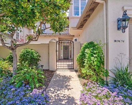 9636 Claiborne Square, La Jolla
