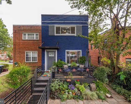 5922 Eastern Ave Ne, Washington