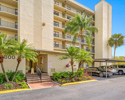 800 Cove Cay Drive Unit 6F, Clearwater