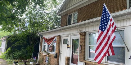 217-219 N 7th St, Philipsburg