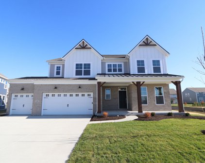 3901 War Admiral Court, Bargersville