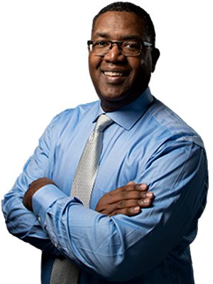 Larry Brooks
