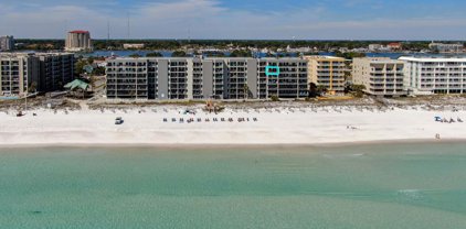 676 Santa Rosa Boulevard Unit #UNIT 6D, Fort Walton Beach