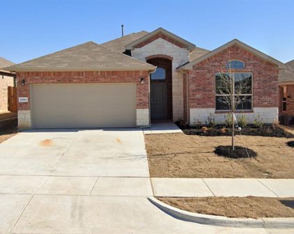 2365 Briscoe Ranch  Drive, Weatherford