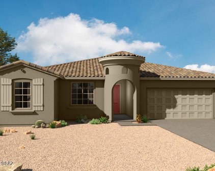 5500 S Flat Rock, Tucson