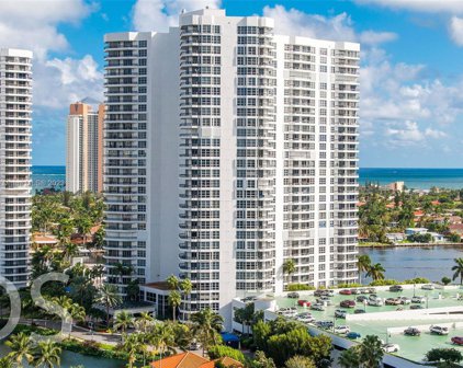 19101 Mystic Pointe Dr Unit #1507, Aventura