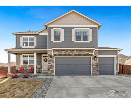 6137 Yellowtail St, Timnath