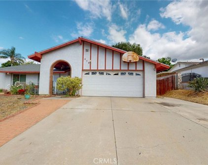 870 Sequoia Street, Corona