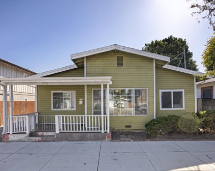 1820 Middlefield  Road, Redwood City