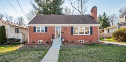 7 Maryland Ave, Gaithersburg