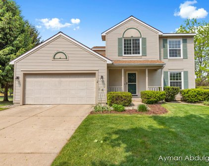 2871 W Sandrel Court NE, Grand Rapids