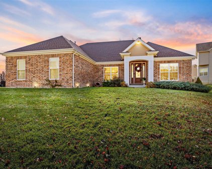 518 Autumn Gate  Court, Lake St Louis