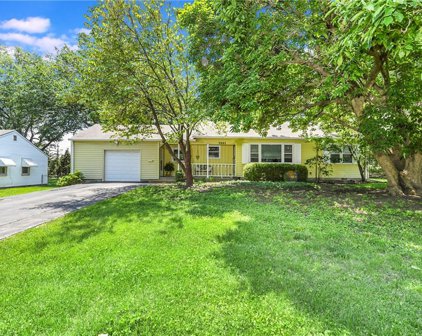 7321 W 74TH Terrace, Overland Park
