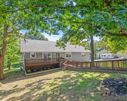 9934 Monte Ne Estates  Drive, Rogers