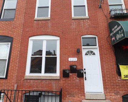 629 N Duncan St, Baltimore