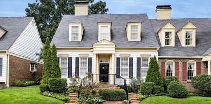 11 Windsor, Little Rock