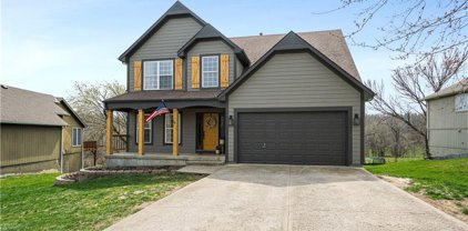 215 E Whispering Hills Boulevard, Lone Jack