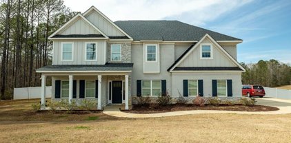 129 Oak Hill Drive, Fortson