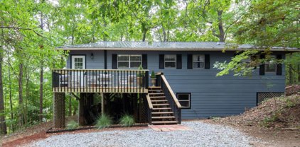 20 Treehouse Lane, Dahlonega