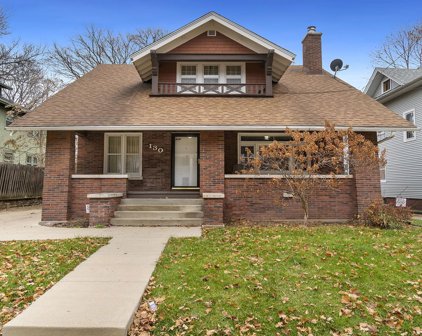 130 S Gardiner, Rockford