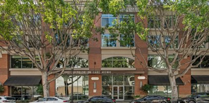 840 E Green Street Unit 215, Pasadena