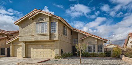 4807 Illustrious Street, Las Vegas