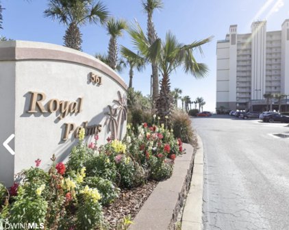 561 W Beach Boulevard Unit 303, Gulf Shores