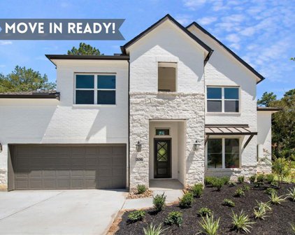 206 Flower Moon Court, Willis