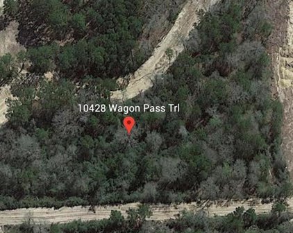 10428 Wagon Pass Trail, Willis
